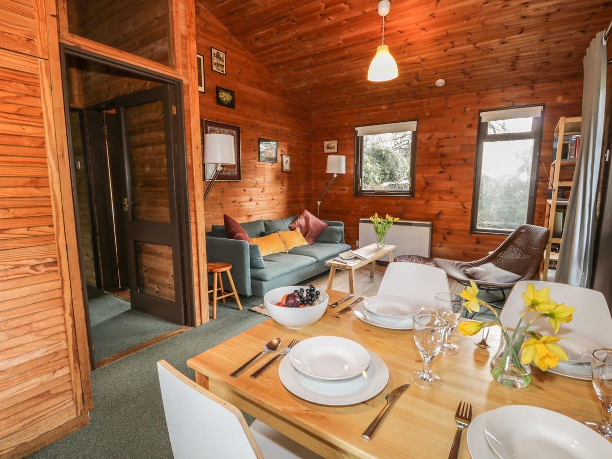 Grasmere Улверстон Экстерьер фото