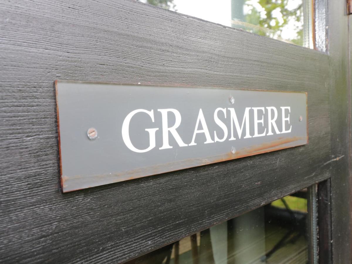 Grasmere Улверстон Экстерьер фото