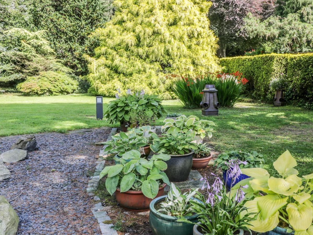 Grasmere Улверстон Экстерьер фото