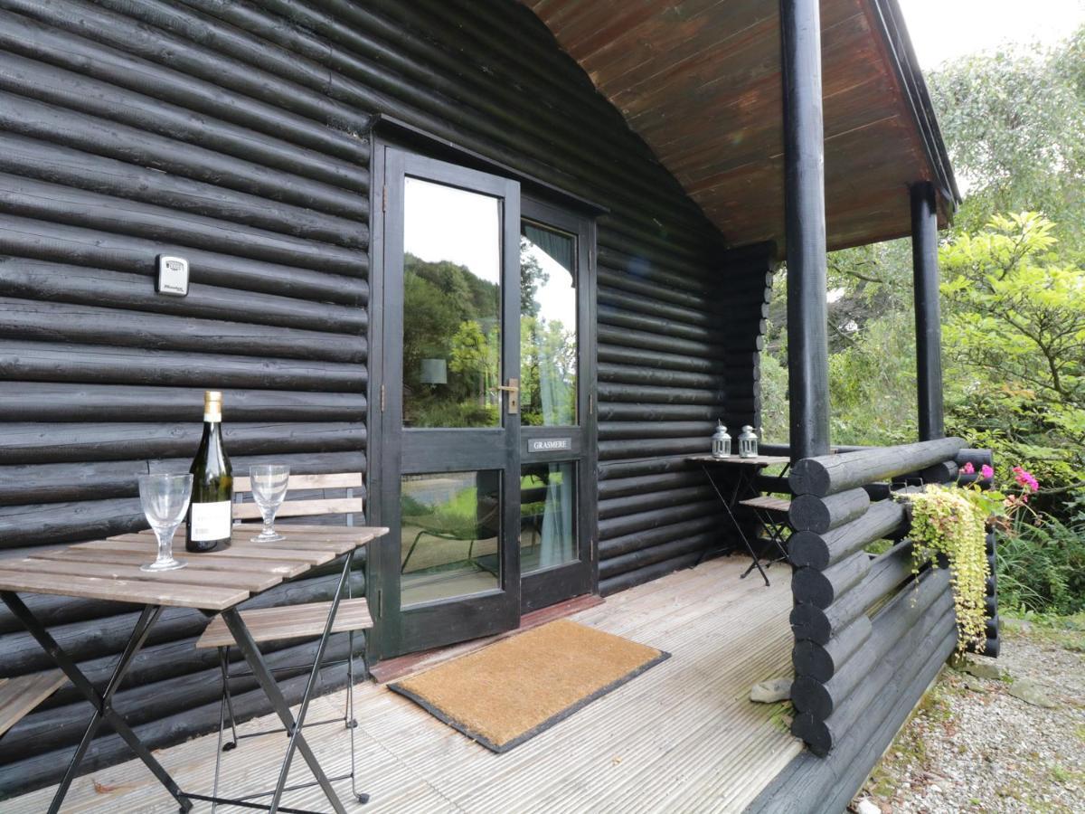 Grasmere Улверстон Экстерьер фото