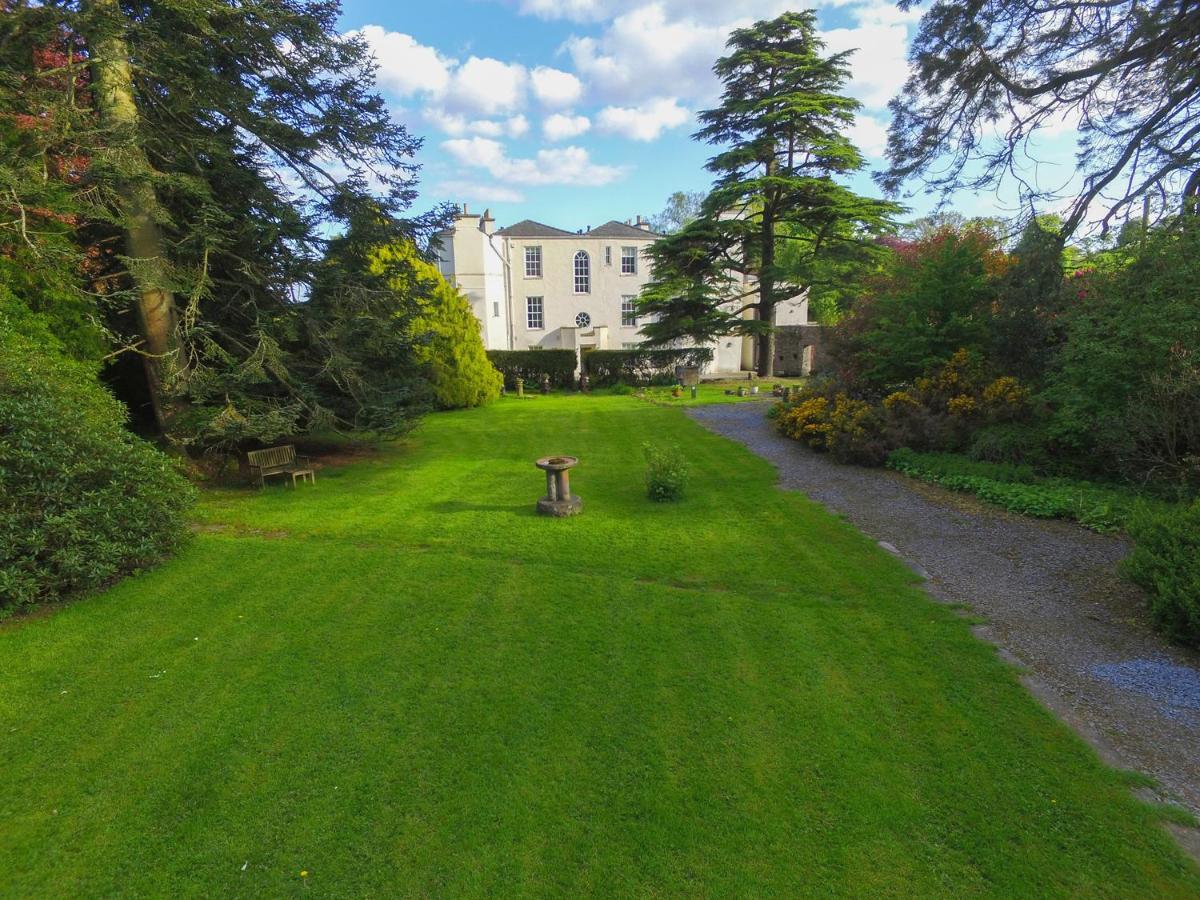 Grasmere Улверстон Экстерьер фото
